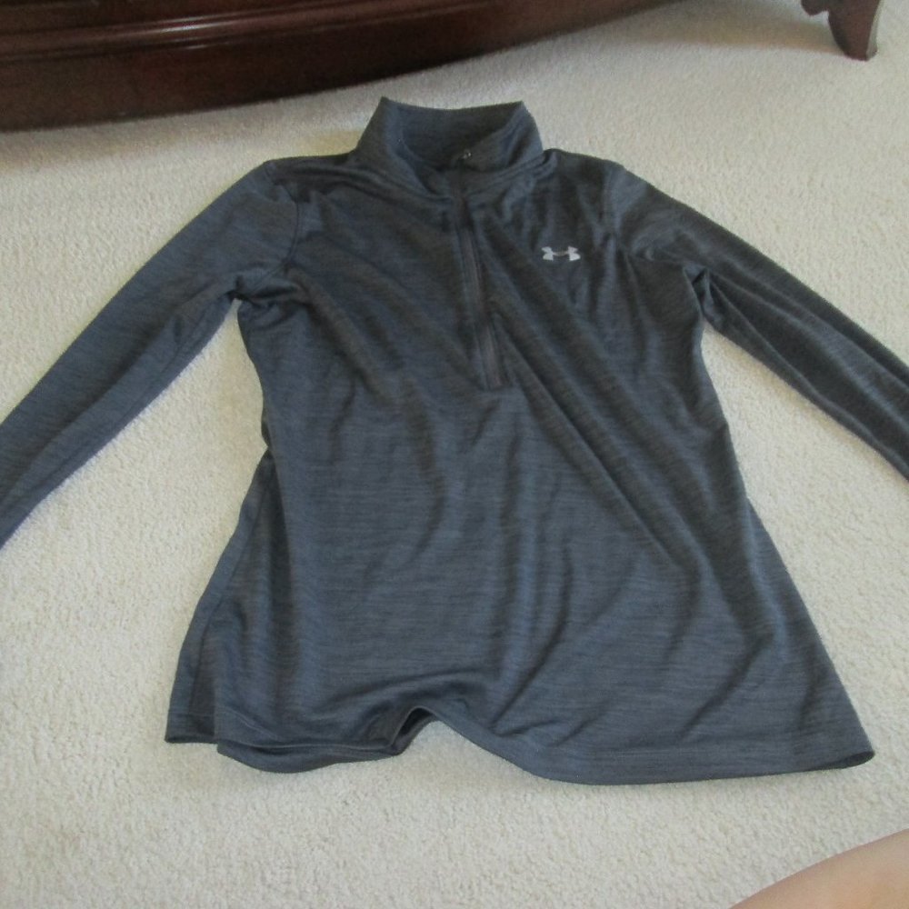 UA shirt